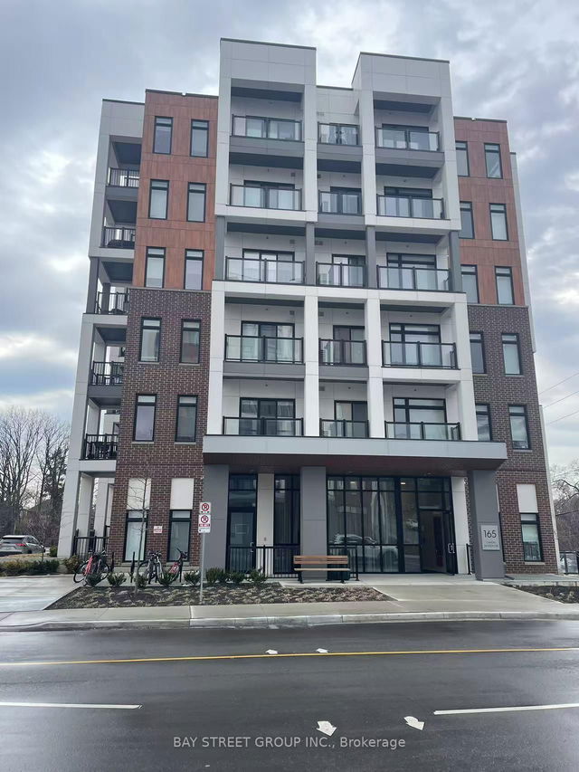 203 - 165 Canon Jackson Drive
