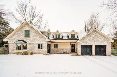 152 Elton Park Rd, Oakville - MO Morrison