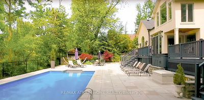 152 Elton Park Rd, Oakville - Morrison image-0-1