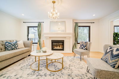 152 Elton Park Rd, Oakville - Morrison image-0-4
