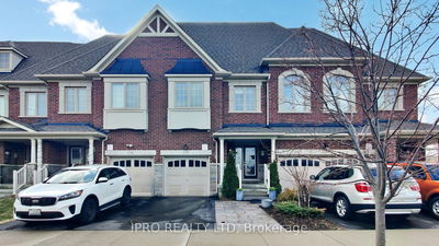 122 Agava St, Brampton - Northwest Brampton