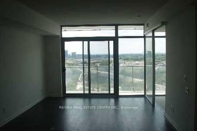 Unit 1708 — 103 The Queensway Ave, Toronto - High Park-Swansea image-0-1