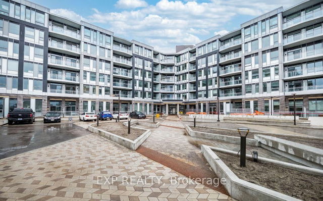 101 - 2501 Saw Whet Boulevard
