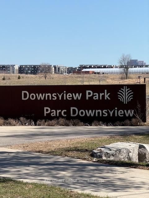 Condo for sale at 605-3100 Keele Street, Toronto, Downsview-Roding-CFB, M3M 2H4 - MLS: W12092788