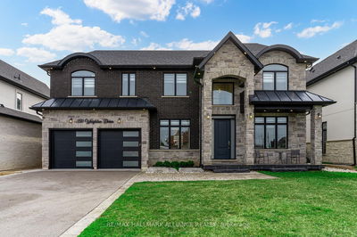 350 Weighton Dr, Oakville - WO West