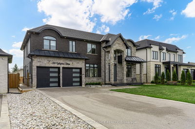 350 Weighton Dr, Oakville - West image-0-1
