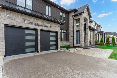 350 Weighton Dr, Oakville - West image-0-2