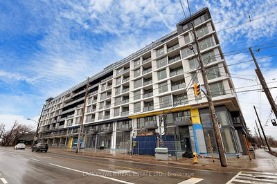 Unit 501 — 556 Marlee Ave, Toronto - Yorkdale-Glen Park