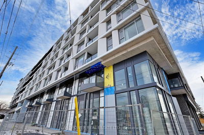 Unit 501 — 556 Marlee Ave, Toronto - Yorkdale-Glen Park image-0-1