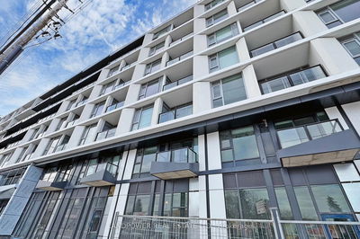 Unit 501 — 556 Marlee Ave, Toronto - Yorkdale-Glen Park image-0-2