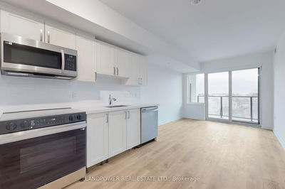 Unit 501 — 556 Marlee Ave, Toronto - Yorkdale-Glen Park image-0-4