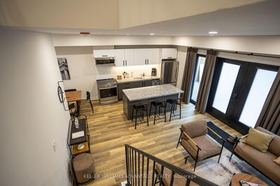 Unit Unit 5 — 21 Batavia Ave, Toronto - Rockcliffe-Smythe