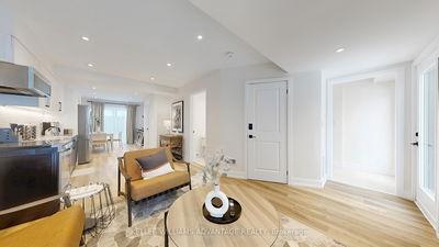 Unit Unit 5 — 12 Batavia Ave, Toronto - Rockcliffe-Smythe image-0-1