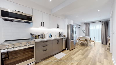 Unit Unit 5 — 12 Batavia Ave, Toronto - Rockcliffe-Smythe image-0-3