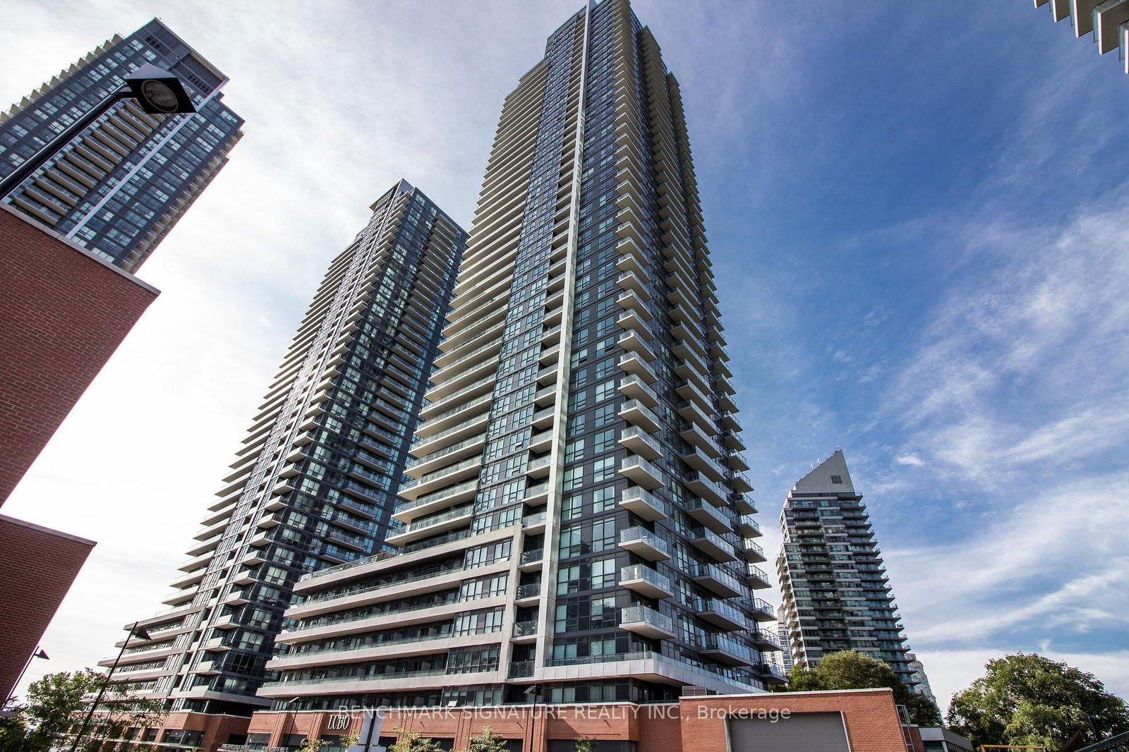 Condo for sale at 4406-2220 Lake Shore Boulevard, Toronto, Mimico, M8V 0C1 - MLS: W12092887