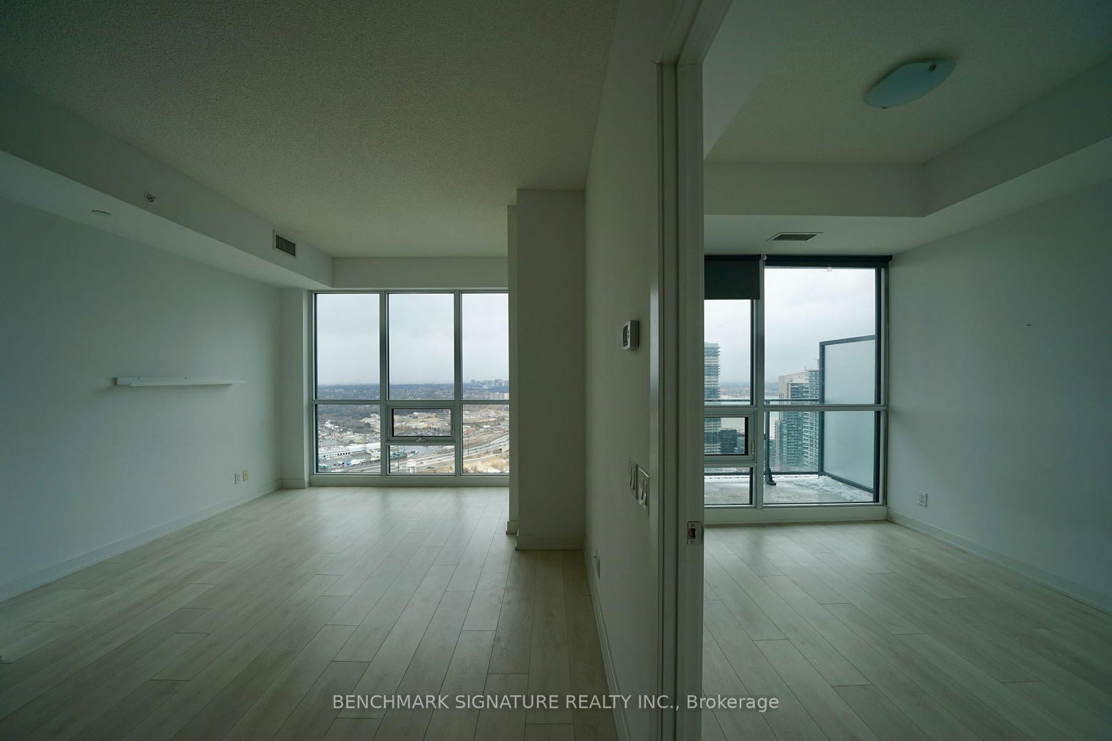 Condo for sale at 4406-2220 Lake Shore Boulevard, Toronto, Mimico, M8V 0C1 - MLS: W12092887