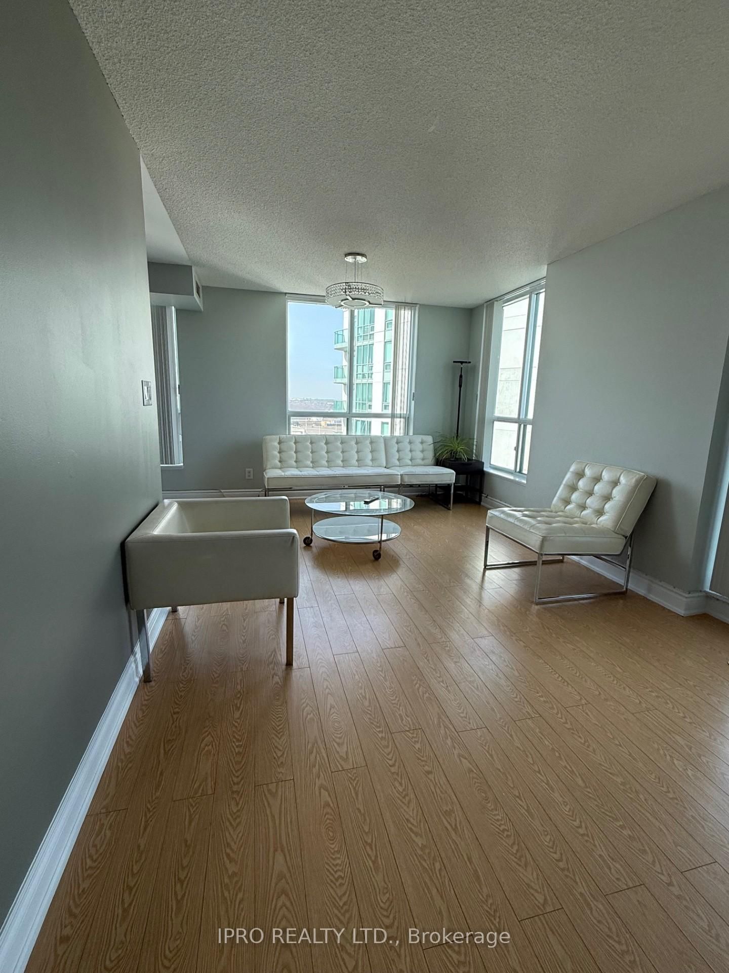 Condo for lease at 1704-4850 Glen Erin Drive, Mississauga, Central Erin Mills, L5M 7S1 - MLS: W12093022