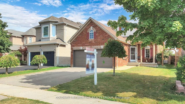 5 Collingwood Avenue