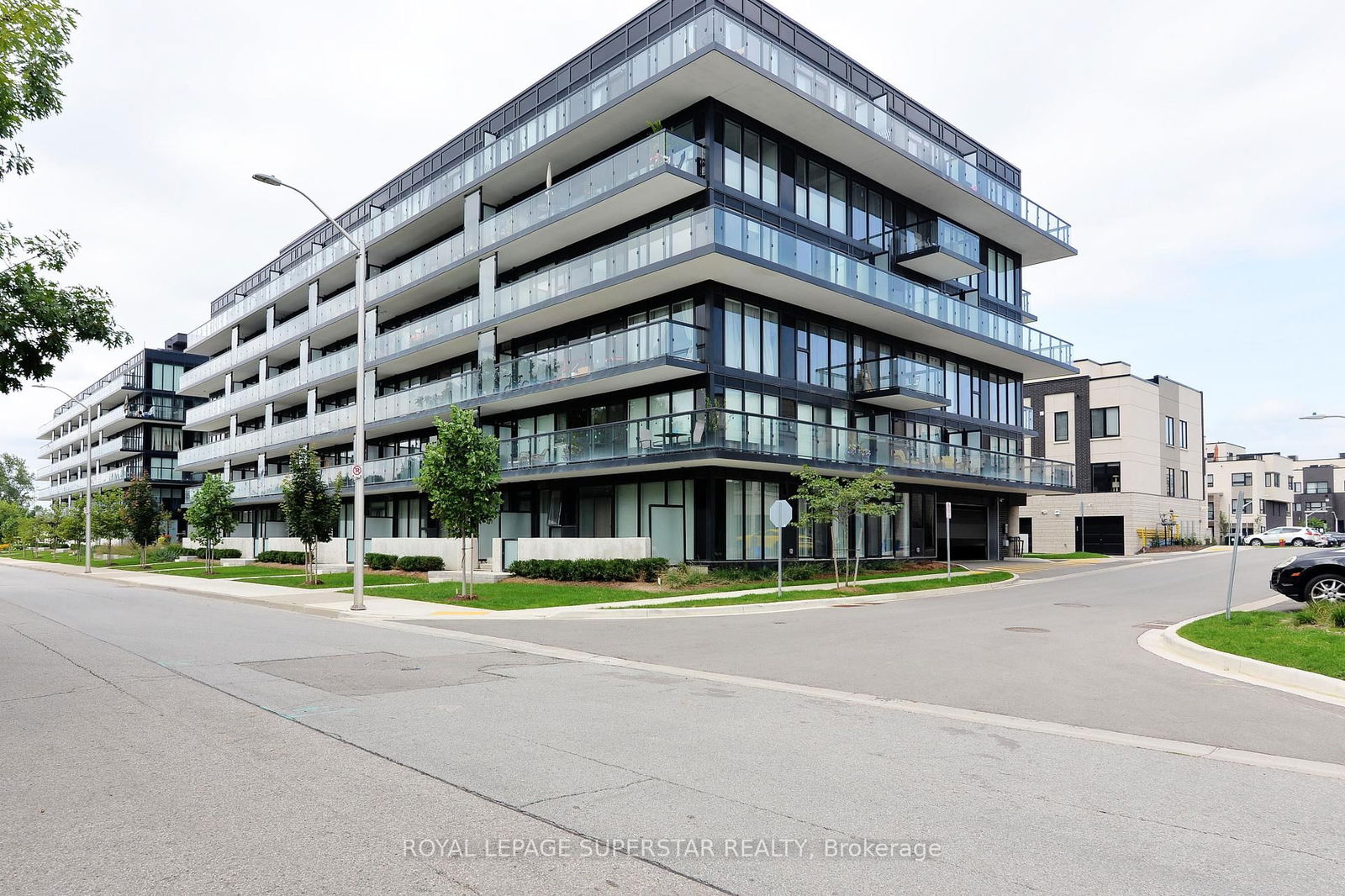 Condo for sale at A217-1117 Cooke Boulevard, Burlington, LaSalle, L7T 0C6 - MLS: W12093093