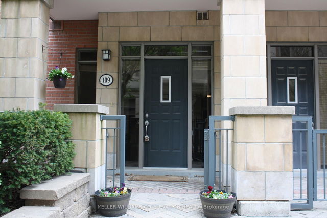 109 - 330 Princess Royal Drive
