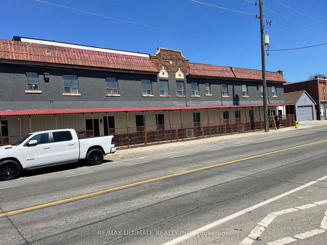 Apt C - 140 Rogers Road