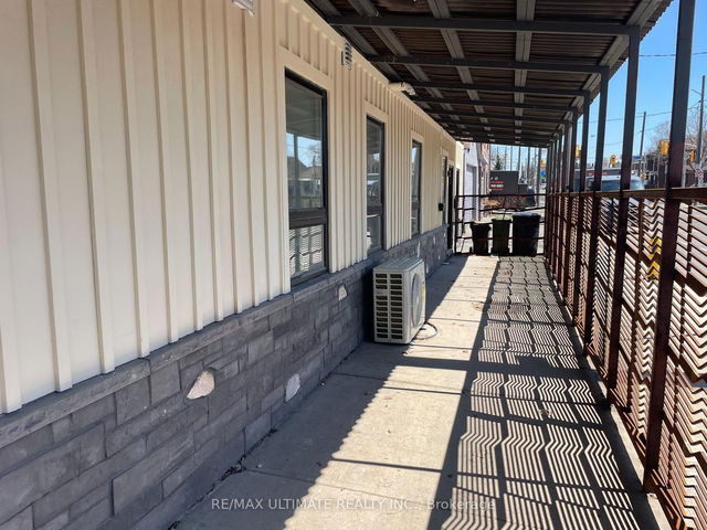 Apt C - 140 Rogers Road