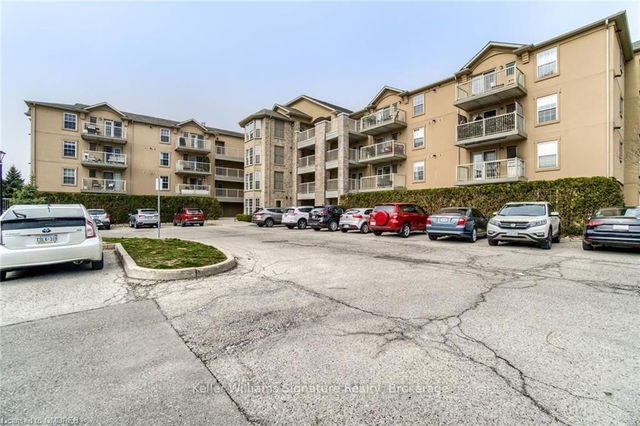 #316 - 1480 Bishops Gate