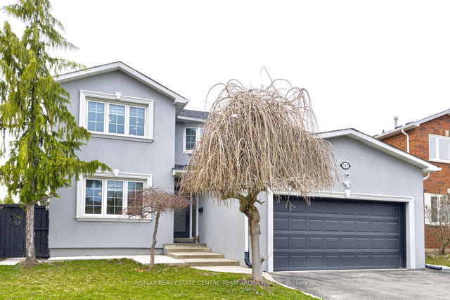 387 GLENASHTON Drive