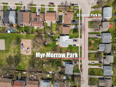 35 South Park Dr, Orangeville - Orangeville image-0-1
