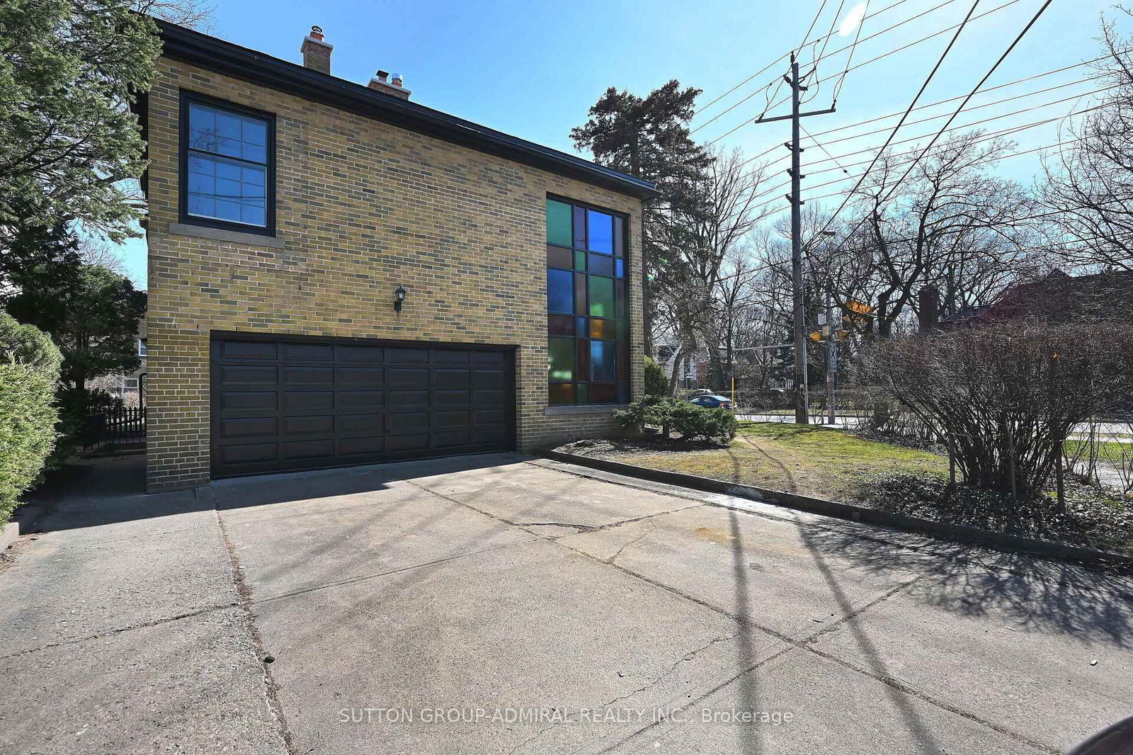 Detached House for sale at 987 Royal York Road, Toronto, Kingsway South, M8X 2E8 - MLS: W12093361