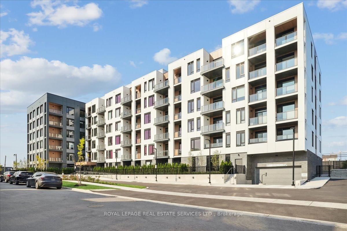 Condo for sale at 202-1440 Clarriage Court, Milton, FO Ford, L9T 2X5 - MLS: W12093423
