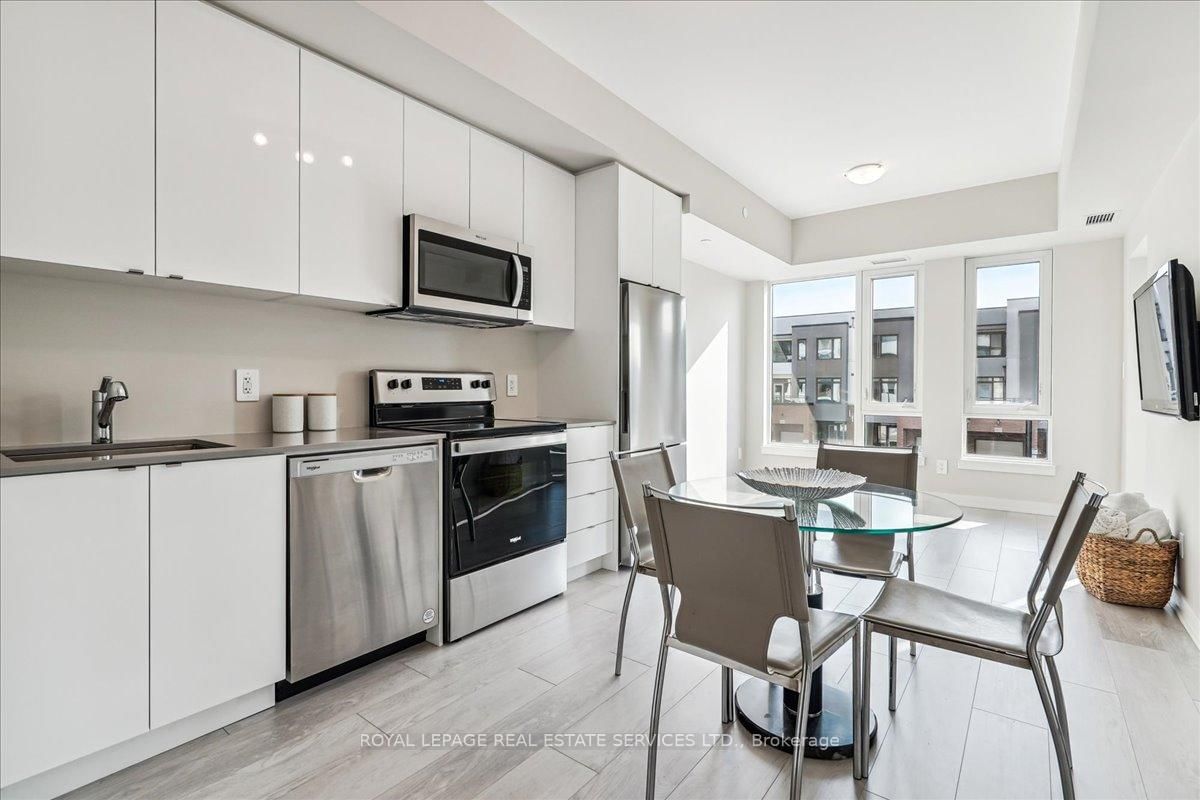 Condo for sale at 202-1440 Clarriage Court, Milton, FO Ford, L9T 2X5 - MLS: W12093423