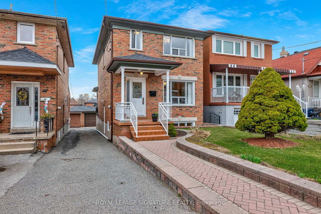 146 Ennerdale Road