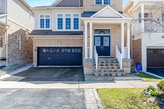 344 McDougall Crossing