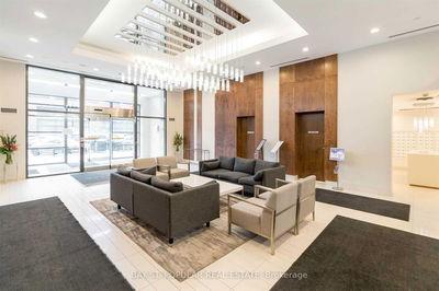 Unit 4506 — 2220 Lake Shore Blvd, Toronto - Mimico image-0-3