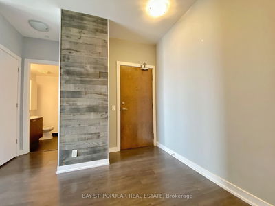 Unit 4506 — 2220 Lake Shore Blvd, Toronto - Mimico image-0-4