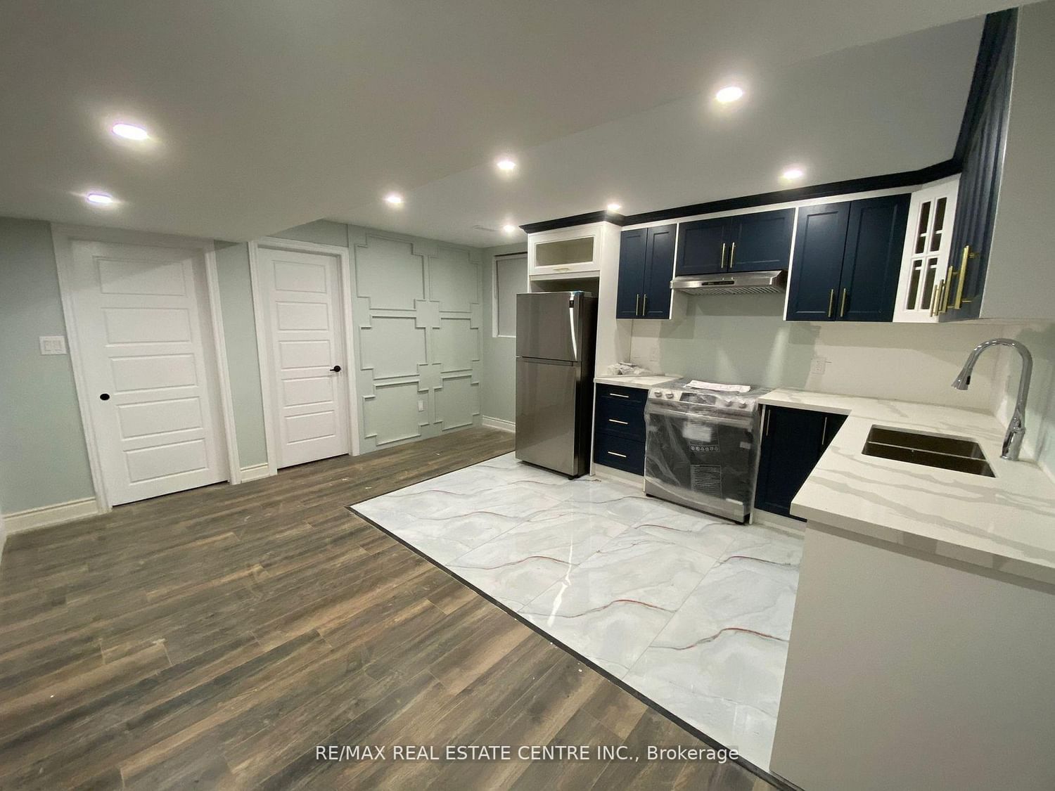Detached House leased at 23 Hawtrey Road, Brampton, Northwest Brampton, L7A 5A8 - MLS: W12093497