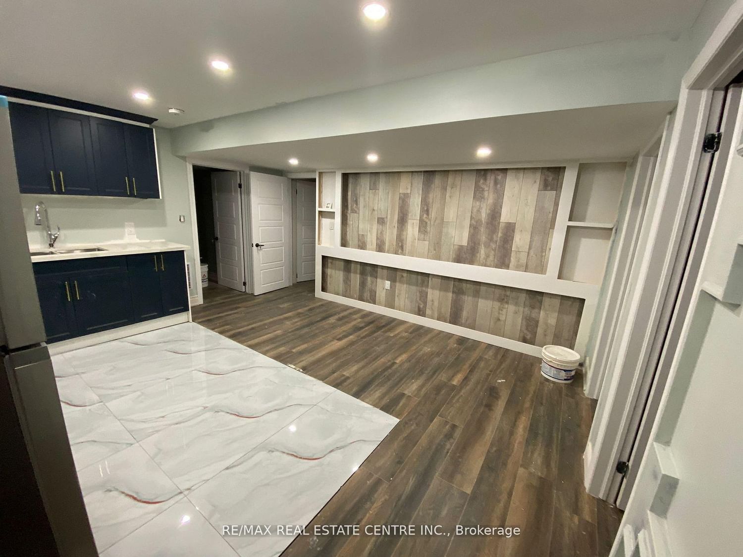 Detached House leased at 23 Hawtrey Road, Brampton, Northwest Brampton, L7A 5A8 - MLS: W12093497