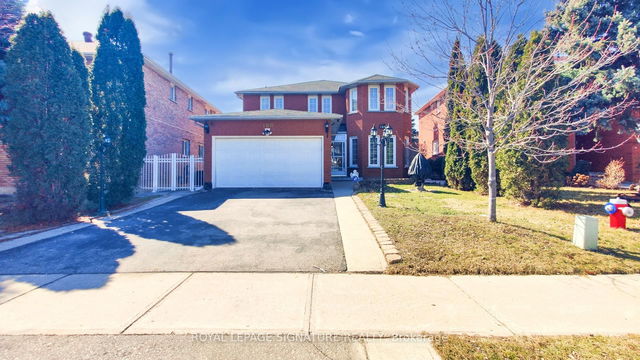 180 Kingknoll Drive