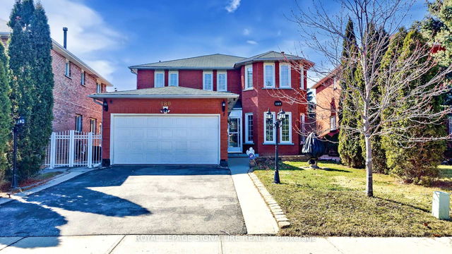 180 Kingknoll Drive