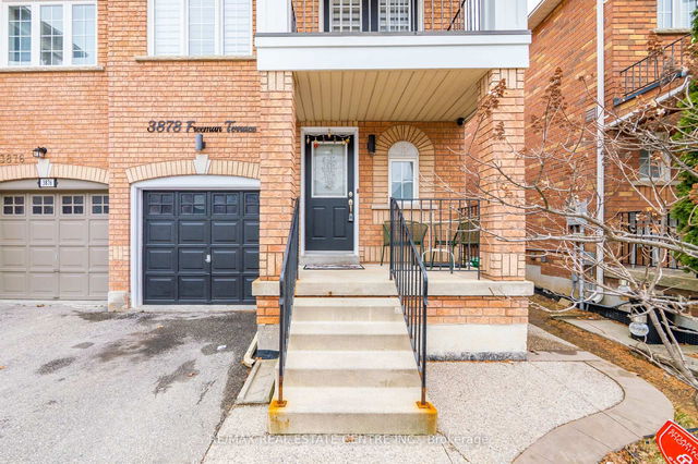 3878 Freeman Terrace