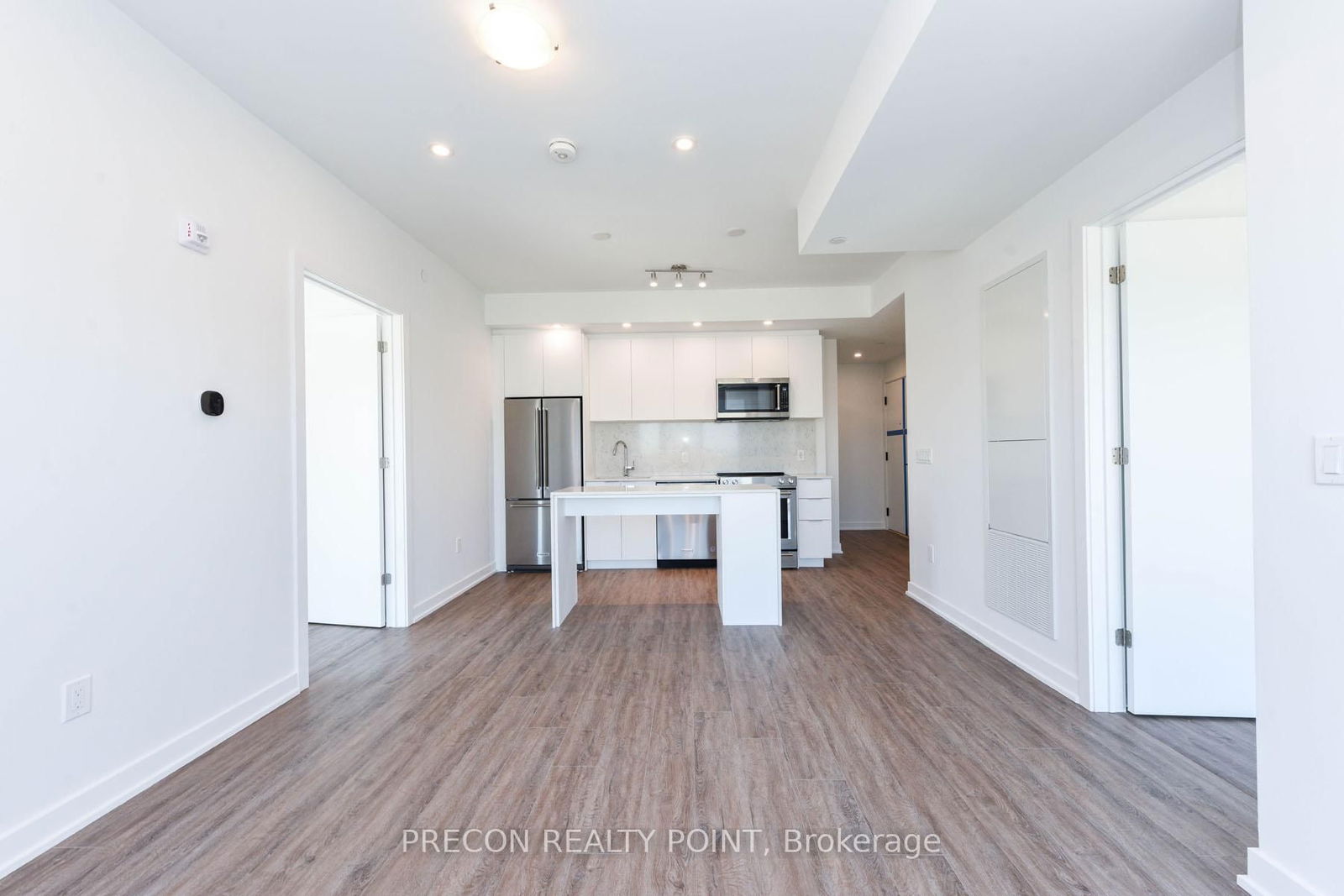 Condo for lease at 507-770 Whitlock Avenue, Milton, CB Cobban, L9E 2B2 - MLS: W12093579