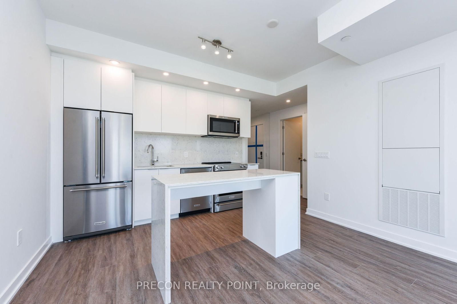 Condo for lease at 507-770 Whitlock Avenue, Milton, CB Cobban, L9E 2B2 - MLS: W12093579