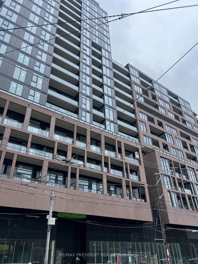 Xo2 Condos Toronto 208 - 1182 King Street, Toronto | Leased, W12093736 | Condos.ca