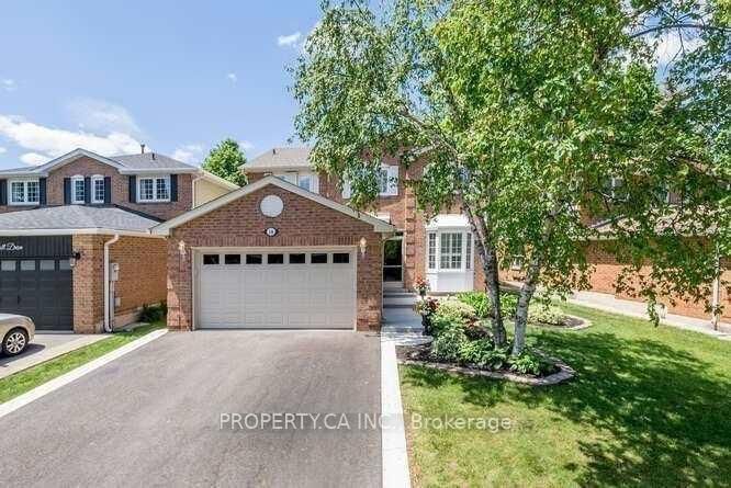 Building at 18 Driscoll Drive, Brampton, Brampton South