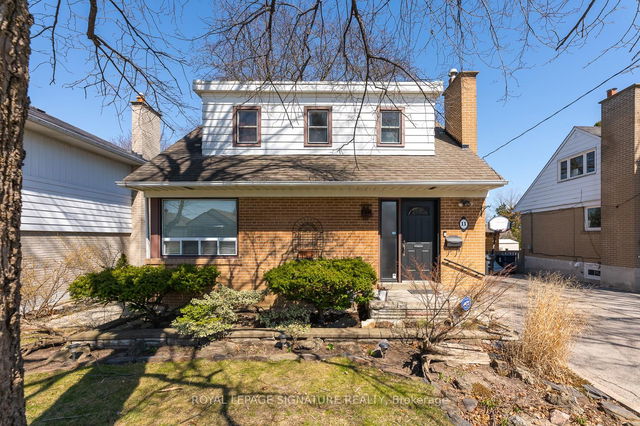 11 Coppermill Drive