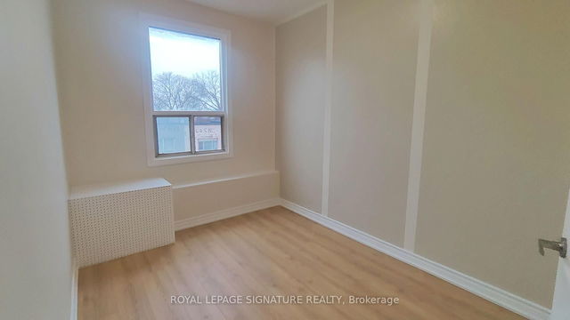 4 - 1290 Bloor Street