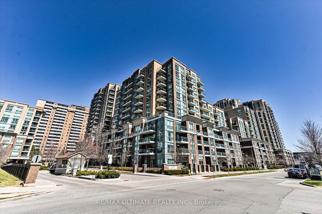 310 - 9 Michael Power Place