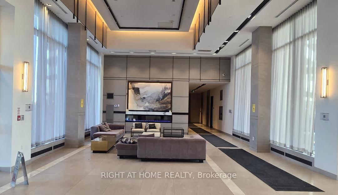 Condo for lease at 1105-4675 Metcalfe Avenue, Mississauga, Central Erin Mills, L5M 0Z8 - MLS: W12093946
