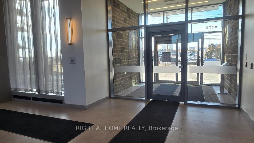 Condo for lease at 1105-4675 Metcalfe Avenue, Mississauga, Central Erin Mills, L5M 0Z8 - MLS: W12093946